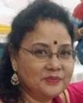 Thangarani Thiagarajan