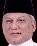 Ir Dr Muhd Fadhil Nuruddin