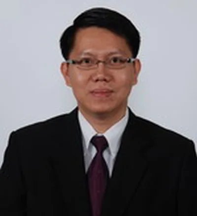 Ong Chin Wen