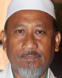 Mohd Jubri Selamat