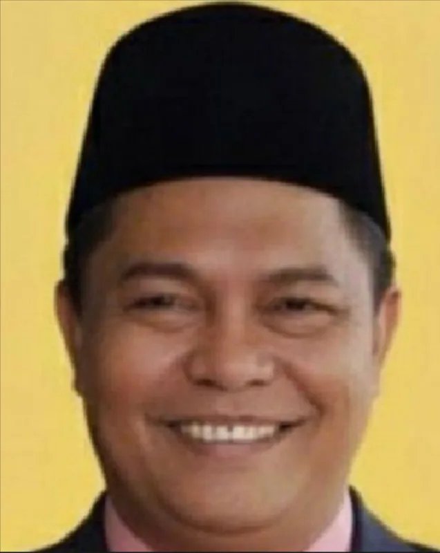 A Halim @ Abdul Halim Yussof