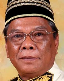 Gramong Juna