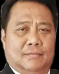 Rahim @ Richard Mazagi
