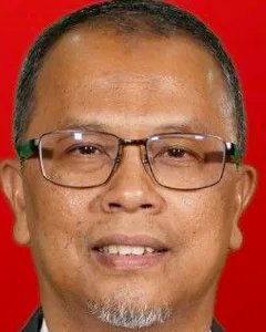 AHMAD DANIEL BIN SHARUDIN