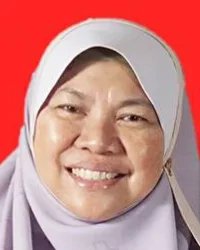 Sabrina Md Yusoff