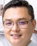 TEE BOON TSONG