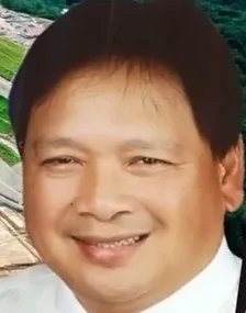 Stanley Ajang Batok
