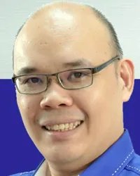 Chuah Seng Guan