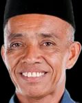 Rosmadi Arif