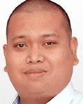 Mohd Azree Abd Ghani