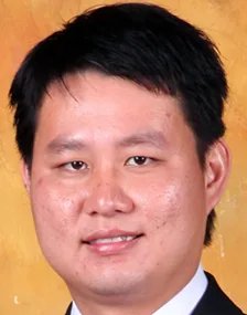Ling Sie Kiong
