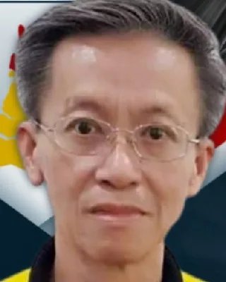Raymond Thong Ee Yu