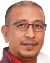 Mazrulhisham Bin Abd Mansor