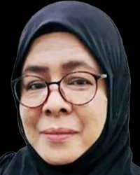 Roshanita Mohamad Basir