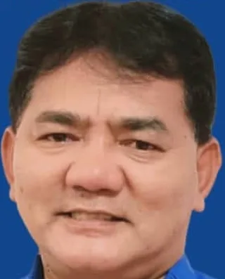 Datuk Rahmad Mariman