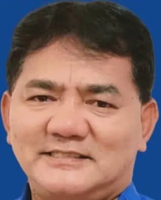 Datuk Rahmad bin Mariman
