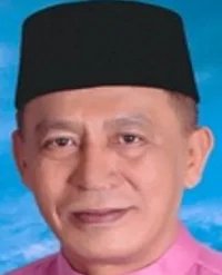 Shahiruddin bin Ab Moin