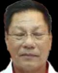 Syed Ahmad Putra Syed Isa