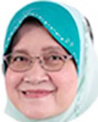 ALWIYAH BINTI TALIB