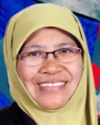 Salamiah binti Mohd Nor