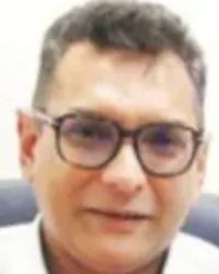 Abdul Halim Sher Jung