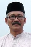 Md Rawi bin Mahmud