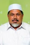 Tengku Shah Amir Tengku Perang