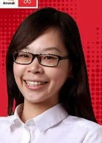 Jenny Choy Tsi Jen