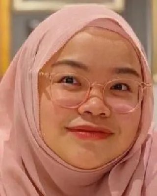 Amira Aisya binti Abd Aziz
