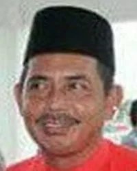 Sharipudin Ahmad