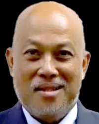 Raja Mohamed Affandi Raja Mohamed Noor
