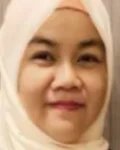 Jikamisah Abdul Salam