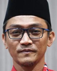 Izizam bin Ibrahim