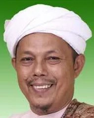 Mat Daik Mohamad
