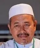 Tuan Mazlan bin Tuan Mat