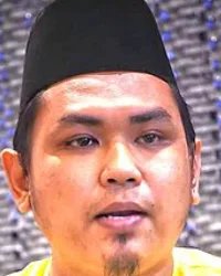 Nasrul Ali Hasan Abdul Latif