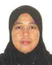 Rohaida Mohamad Yaakub