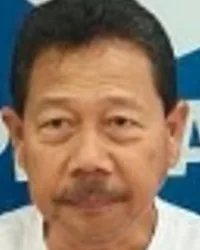 Rosminahar Mohd Amin