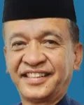 Nor Alias Ibrahim