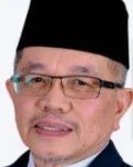 Shapuan Hussin