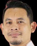 Danial Al-Rashid bin Haron Aminar Rashid