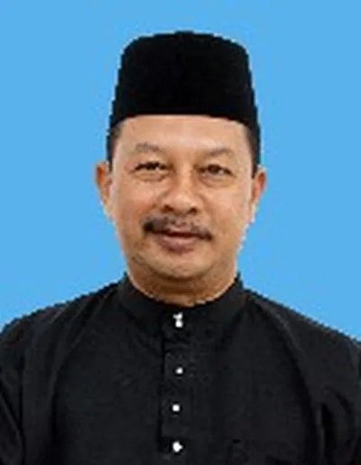Omar bin Haji Abd Hamid