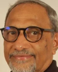 K J John Joan Kuruvilla