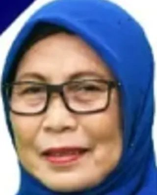 Datuk Hjh Kalsom Noordin