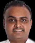 Siva Prakash Ramasamy