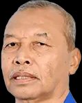 Azmi bin Ishak