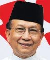 Rais Yatim