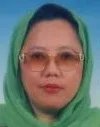 Azizah binti Zakaria