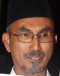 Baharom Mohamad