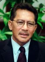Azmi bin Khalid